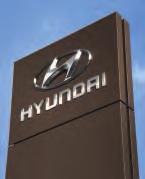 * Es warten auf Sie viele tolle Highlights wie: Der Hyundai KONA, unser neuer Lifestyle-SUV Die neuen Hyundai Passion Sondermodelle zu