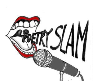 Poetry Slam Wann? Jeden 2. Mittwoch von 14.00 Uhr - 15.30 Uhr Wer?