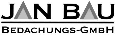 Jan Bau Bedachungs GmbH