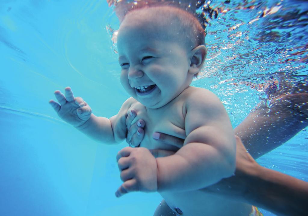 7 Rocksweeper.. shutterstock Babyschwimmen für Kleinkinder (6 Wochen bis 4 Jahre) Constanze Born / Oliver Born / Stefan Birk Der Kurs findet auch während der Ferien statt. 302011 Sa, ab 12.01. 13.07.
