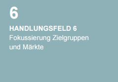 - Marktforschung/Statistik - Messeauftritte (2018 erstmals zur Tourisma & Caravaning Leipzig sowie dem RDA Köln mit der Landesgartenschau) ca.
