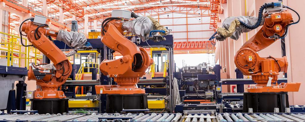 9 // 16 MONTAGE ist Ihr Spezialist für Industriemontagen im Sonderund Werkzeugmaschinenbau sowie im Anlagenbau für automatisierte Produktionslinien.