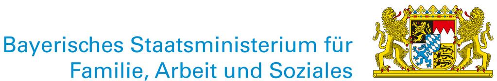Grußwort von Ministerialdirektor Michael Höhenberger Vergabe des Emblems Inklusion in Bayern wir arbeiten miteinander an