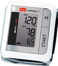 BOSO Medistar+ Blutdruckmessgerät für das Handgelenk statt 29,90 1) 22,98 Eucerin Anti Age