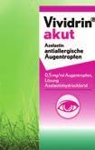 et al. 2000; Evaluation of the onset and duration effect of azelastine eye drops 2 Kunkel, G et al.