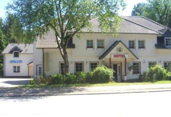 Hotel Zur Altstadt (Familienbetrieb) Neue Straße 61,