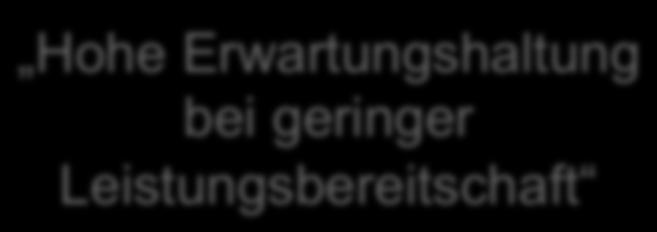 17 Antworten; persönliche Qualitäten: 13 Antworten; Mehrfachnennungen möglich).