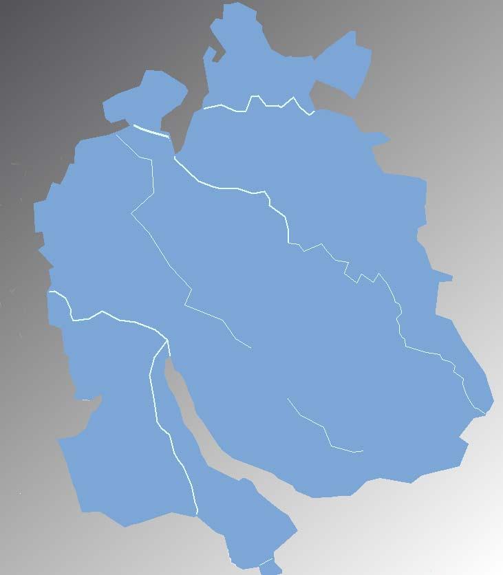 Räumliche Disaggregation, Kanton Zürich Quelle: Atlas der