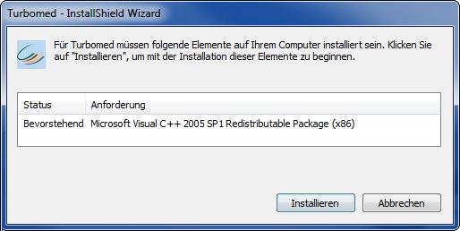 entsprechende Einstellung in Windows vorgenommen wurde, startet der Update-Prozess mit dem Einlegen der Update-DVD in das Laufwerk von selbst.