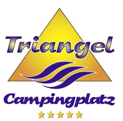 Internet: www.campingplatz-triangel.de Email: info@campingplatz-triangel.de Telefon: 04361 507 89-0 Telefax: 04361 507 89-69 Seestraße 1a, 23758 Wangels / Weissenhäuser Strand Geöffnet 16.