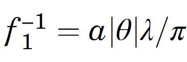 (θθ 2ππ)] for φφ < θθ Moiré effect: Two similar gratings lead to a structure