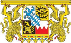 des Freistaates Bayern Europawahl in Bayern am 25 Mai