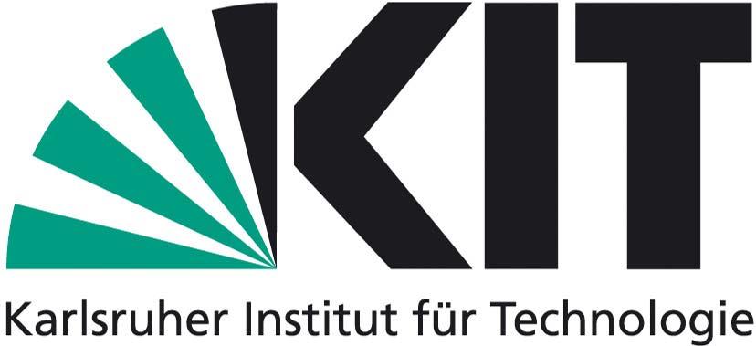 04.2018 KIT-Fakultät für Mathematik KIT Die