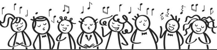 Singen und Musizieren 3.1 Mo. 19.08.2019 14.00 16.30 1.KG 2.Kl. min. 6 3.2 Mo. 19.08.2019 14.00 16.30 3.Kl. 6.Kl. min. 6 Informationen: Erlerne coole Lieder und erarbeite dazu kleine Choreographien!