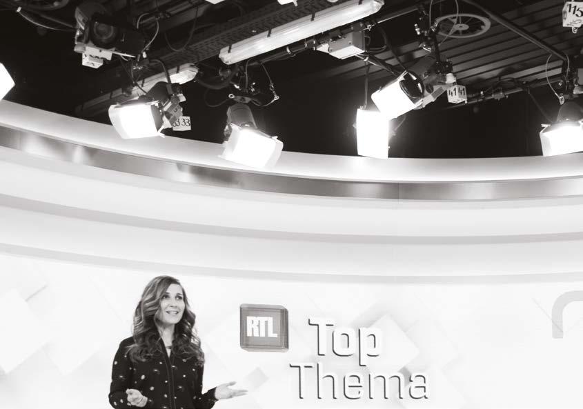 TV RTL TÉLÉ LËTZEBUERG