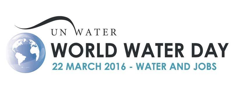 Der Weltwassertag 2016