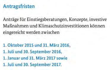 2016/2017 www.klimaschutz.