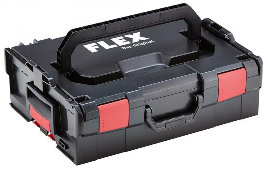 44.085 Transportkoffer L-BOXX Außenmaße L x B x H 442 x 357 x 5 Innenmaße L x B x H 378 x 3 x 07