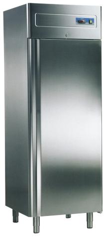 Serie 3928 Kühl- & Tiefkühlschränke ARX Allgemeine Beschreibung: Kühl- & Tiefkühlschränke GN 2/1 und 530 x 550 mm Verfügbar mit Volltür oder Glastüre ( Glasschiebetüren bei Normalkühlung ) Innen und