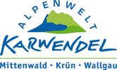 Gastronomiebetriebe der Alpenwelt Karwendel Stand: 05.06.