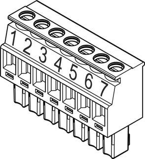 Motherboard Design Guide ESCON Module 50/8 Motherboard (586048) 5.7.2.