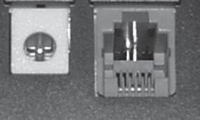 A B C D E F Basisgerät Hörer Anschlussbuchse Hörerschnur Hörer Anschlussbuchse Hörerschnur Basisgerät Anschlussbuchse TAE-Kabel Basisgerät