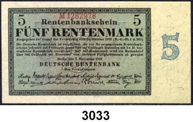 ..Ø gebraucht 40,- 3028 10 Milliarden Mark 15.9.1923; 20 Milliarden Mark 1.10.1923; 50 Milliarden Mark 10.