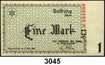 5(kassenfrisch) und 10(gebraucht) Reichsmark o.d. Ros. DWM-20, 26 b und 27 a.