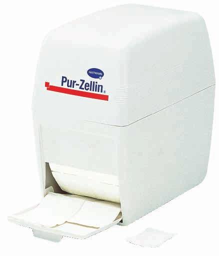 /0,59 ) Pur-Zellin Box Für eine einfache und schnelle Entnahme. Ohne Inhalt. Box 01479306 1 St.