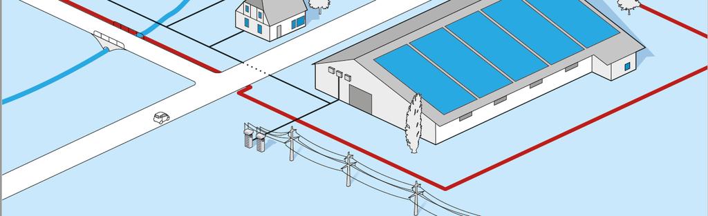 Grundeigentümerin ebenfalls als zusammenhängend. PV-TAGUNG 2019 SEKTION ERNEUERBARE ENERGIEN WIELAND HINTZ 26.03.2018 9 ZEV NEU IN DER ENERGIEVERORDNUNG 2 Art.