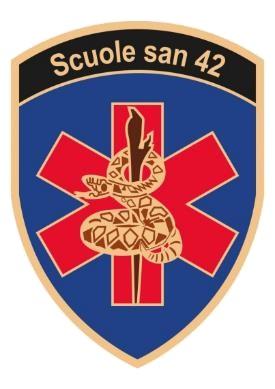 Esercito svizzero Comando Istruzione - Formazione d'addestramento della logistica 2018 Einsätze Kdo San S 42