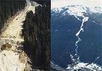 Sollte der Gemeinderat trotzdem für die Skischaukel plädieren, könnten 2011 die ersten Skifahrer weit über die Grenze wedeln und dabei viel Speck lassen, was wiederum der Landesreferent für