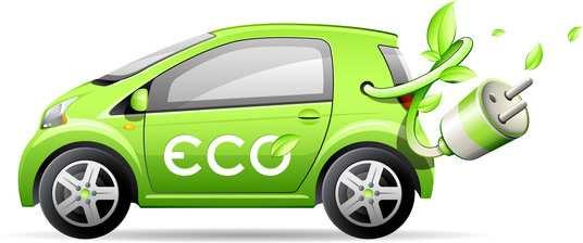 Weg zum CO2-neutralen Dienstgang Einsatz von Elektrofahrzeugen in Kommunen