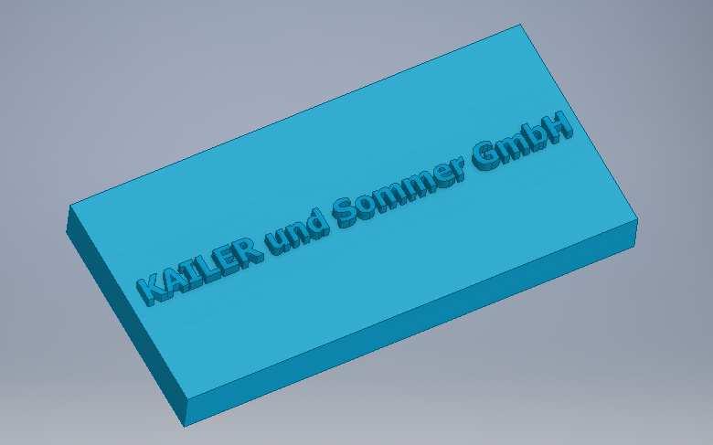 Versionen Autodesk Inventor ab Version 2012 Dirk Mauermann Kostenfrei für Kunden mit KAILER &