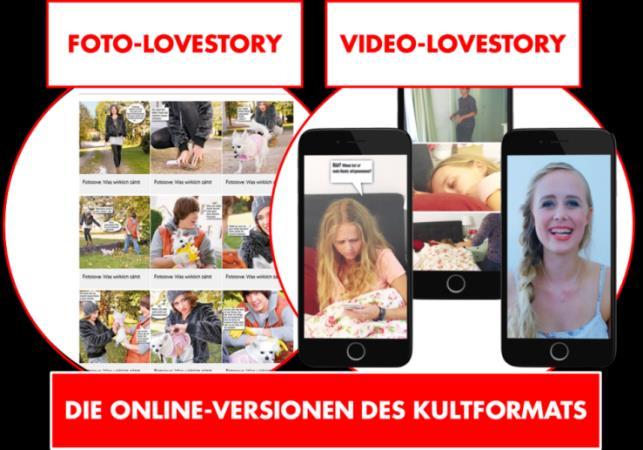 VIDEO-LOVESTORY