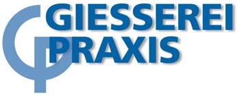 2018) Logoplatzierung im GIFA Newsletter der GIESSEREI PRAXIS (online) Logoplatzierung auf der Webseite der GIESSEREI PRAXIS (online) (Mindestlaufzeit