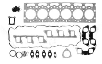 20103 500 / 03 4 057822 201036 5010477117 Zylinderkopfdichtung DCI 11 C-E-G Cylinder head gasket Premium Joint de culasse Kerax