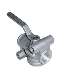 07335 900 / 02 4 057822 073350 Ventil Valve