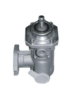 431 08 00 0 Ventil Air valve Soupape 10913 4