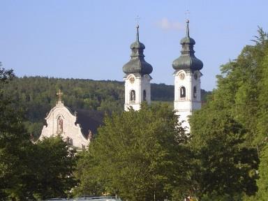 Münster Unserer lieben Frau, Zwiefalten Beda-Sommerberger-Straße 3, 88529 Zwiefalten