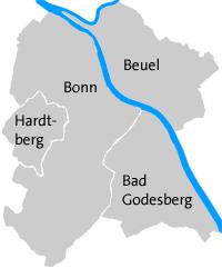 Wappen Lage innerhalb NRW Bundesland: