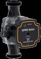 Beispiel SolexMini HZ FlowRotor mit Hall-Sensor und Funktionskontrolle: zur exakten Durchflussmessung im Solarkreis Messbereich 0,5-15 l/min