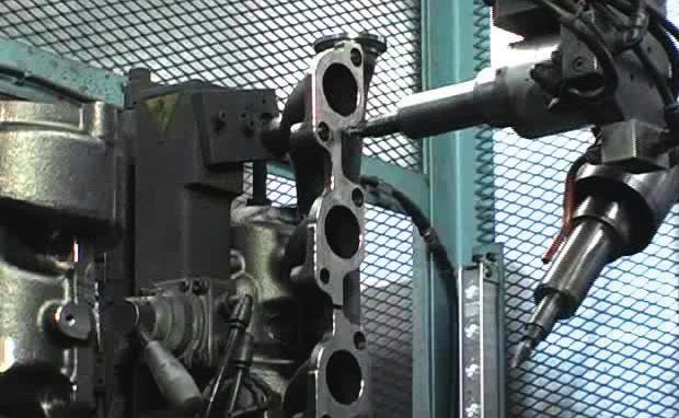 mit Winkelkopf 0 Oszillierende Antriebe 09 RSC Modularsystem RSC Modularsystem für die Roboterbearbeitung 11 RSC Modularsystem für