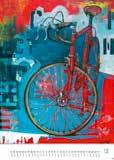 Fahrrad-Poster