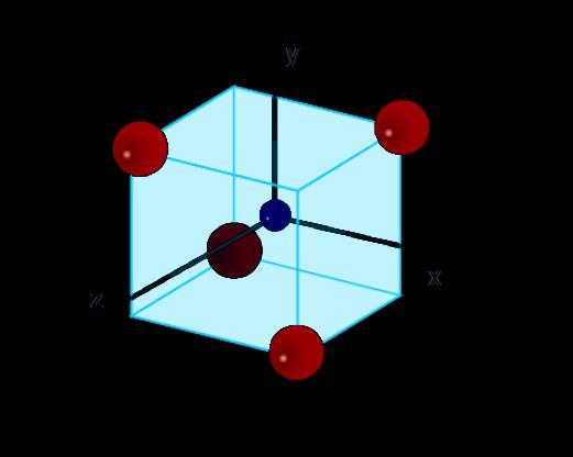 Tetraedrisches