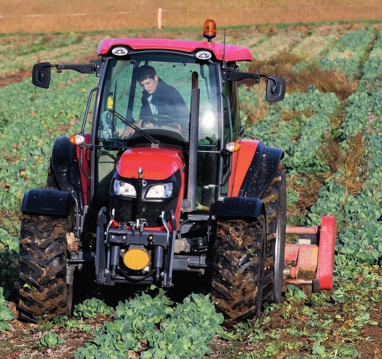 Gemüsegärtner, Gemüsegärtnerin EFZ Agrarpraktiker, Agrarpraktikerin EBA Knackige Salate, leckere Auberginen