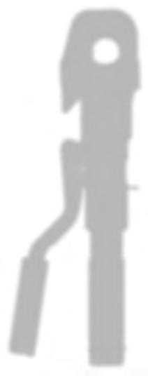 Hydraulische Schneid-Köpfe, schneiden von Stahlarmierungen Hydraulic cutter-heads, used for armoured steel 109 Hydraulischer Kabelschneider HS 25 ST mit 180 drehbarem Schneidkopf Einkolben-Pumpe