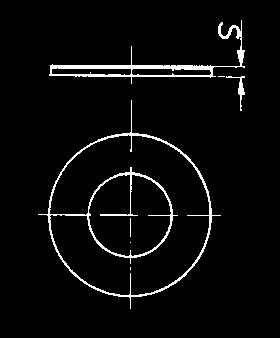 outer inner M6 1,0 15 6,5 0,10 72100-00 M8 1,0 18 8,5 0,14 72110-00 M10 1,5 22 10,5 0,18 72120-00 M12 2,0 25 13,0 0,68 72130-00 M12 2,0 28 13,0 1,05 72140-00 M16 2,0