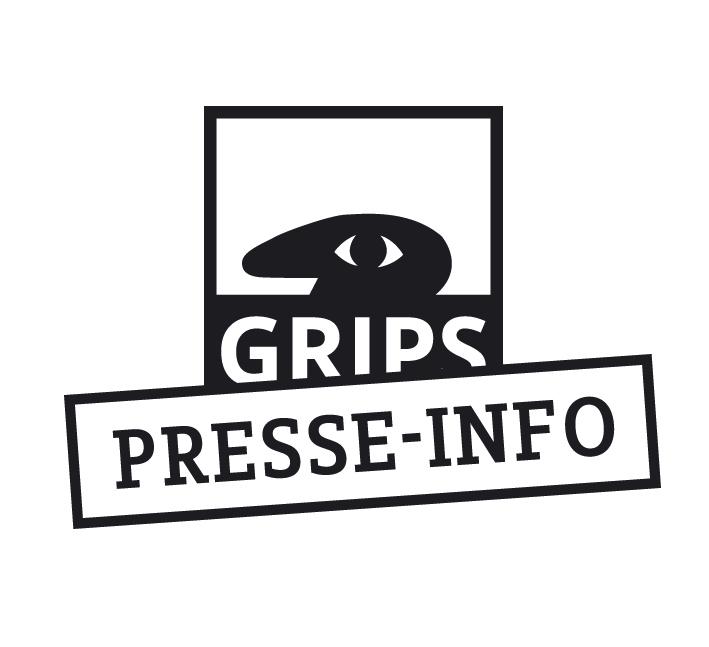 GRIPS im Oktober und November 2016 INSIDE IS Uraufführung AUF WELTREISE MIT DEN MILLIBILLIES