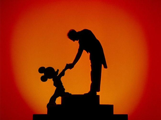 Traumfabrik #17/2019 FILM x MUSIK 5 Mickey meets Stokowski in Technicolor. Walt Disney s Fantasia (1940) ÖFFENTLICHES FILMSEMINAR FILM x MUSIK.